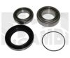 CALIBER RC1358 Wheel Bearing Kit